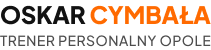 Oskar Cymbała – Trener Personalny Opole
